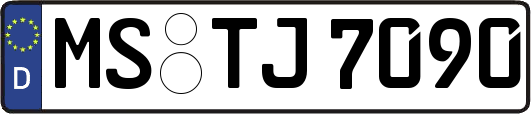 MS-TJ7090