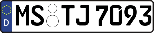 MS-TJ7093