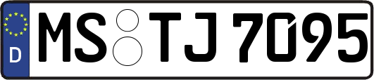 MS-TJ7095