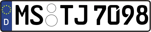 MS-TJ7098