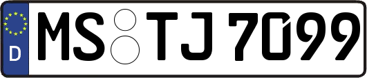 MS-TJ7099