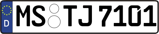 MS-TJ7101
