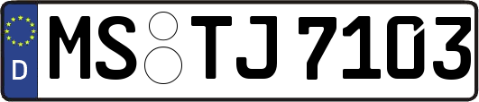 MS-TJ7103