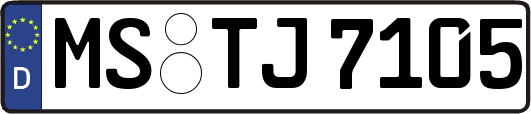 MS-TJ7105