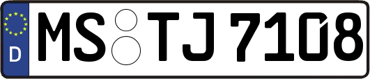 MS-TJ7108