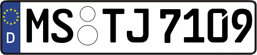MS-TJ7109