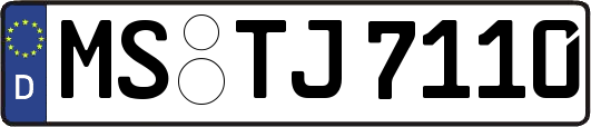 MS-TJ7110