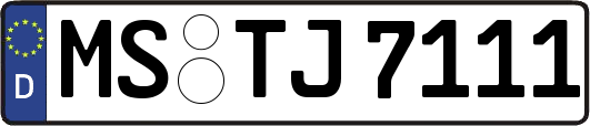 MS-TJ7111