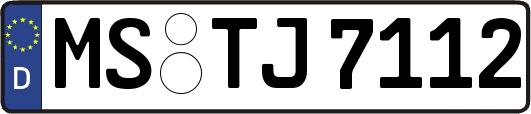 MS-TJ7112