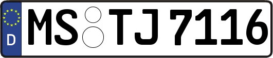 MS-TJ7116