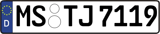 MS-TJ7119