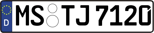 MS-TJ7120