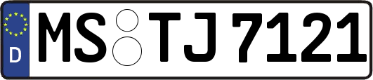 MS-TJ7121