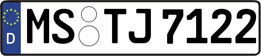 MS-TJ7122