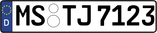 MS-TJ7123