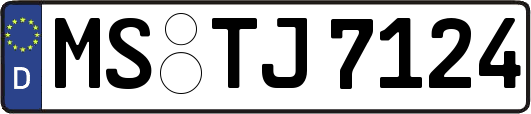 MS-TJ7124