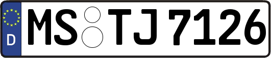 MS-TJ7126