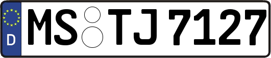 MS-TJ7127