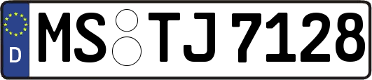 MS-TJ7128