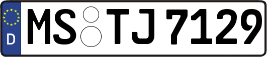MS-TJ7129
