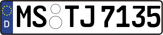 MS-TJ7135