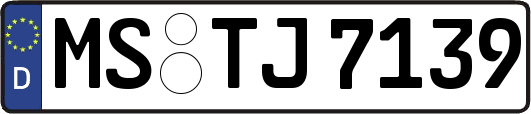 MS-TJ7139