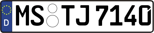 MS-TJ7140