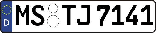 MS-TJ7141