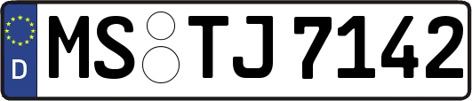 MS-TJ7142