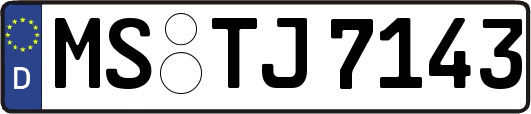 MS-TJ7143