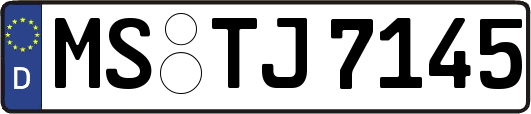 MS-TJ7145