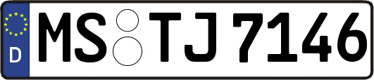 MS-TJ7146