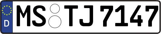 MS-TJ7147