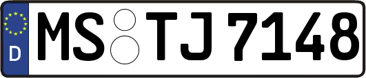 MS-TJ7148