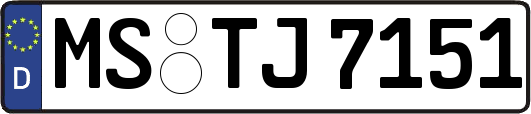 MS-TJ7151