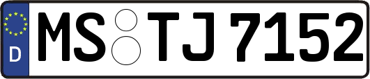 MS-TJ7152