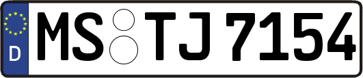 MS-TJ7154