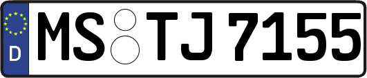 MS-TJ7155