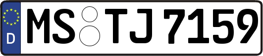 MS-TJ7159