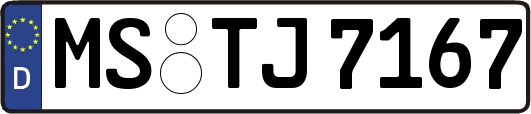 MS-TJ7167