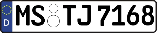 MS-TJ7168