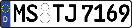 MS-TJ7169