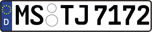 MS-TJ7172