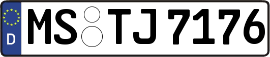 MS-TJ7176