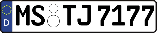 MS-TJ7177