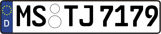 MS-TJ7179