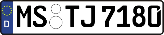 MS-TJ7180