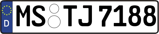 MS-TJ7188