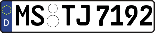 MS-TJ7192
