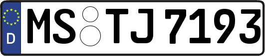 MS-TJ7193